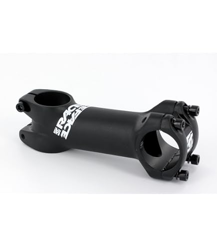 Amazon.com : Bontrager Pro Blendr Road Mountain Bike Stem // 31.8