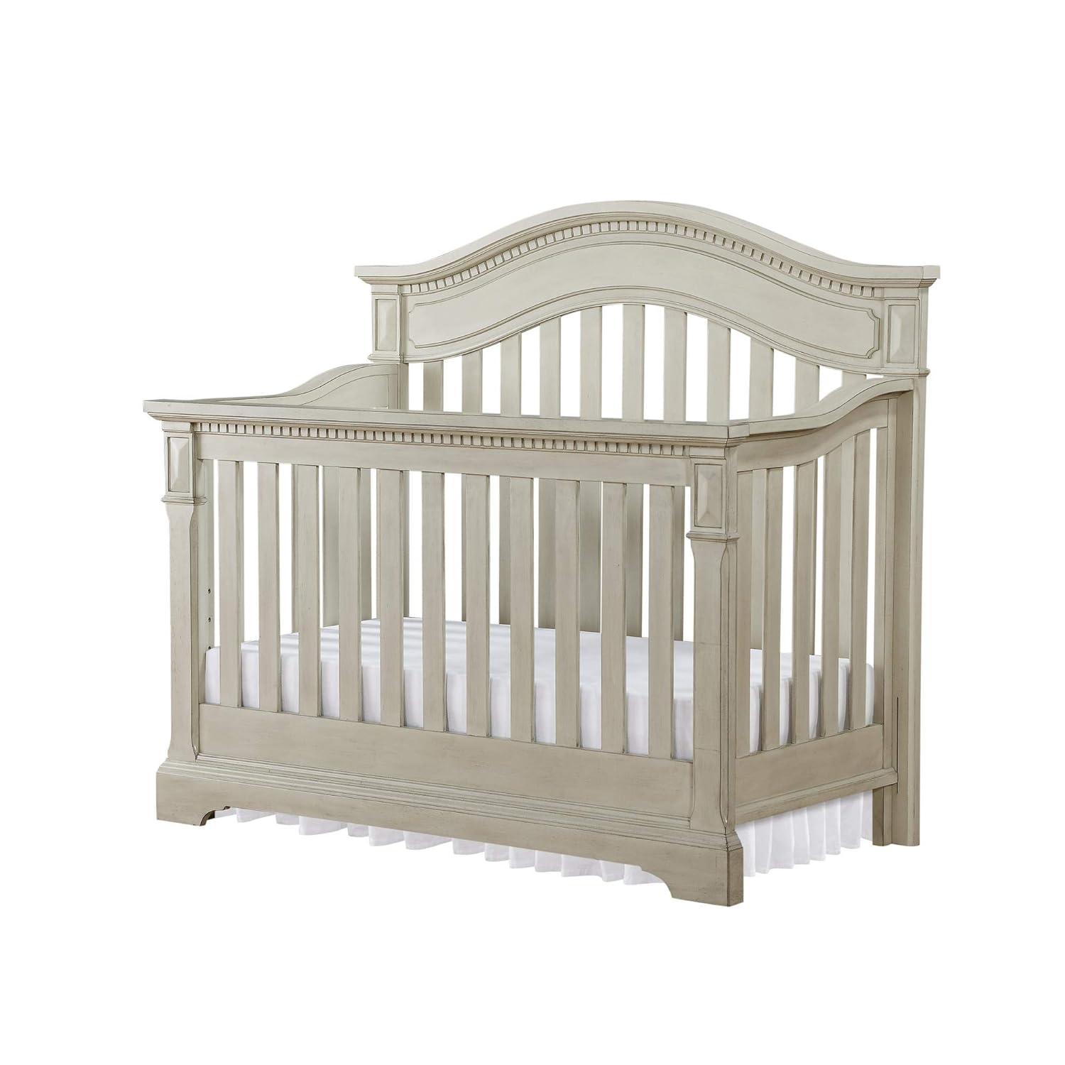 bertini crib conversion kit
