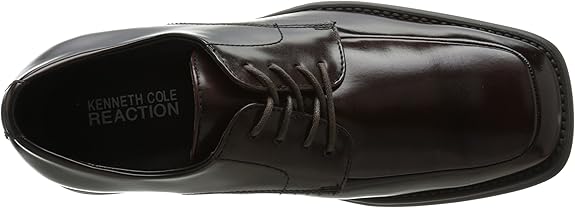 kenneth cole square toe shoes