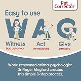 Company of Animals Pet Corrector 4-Pack 30ml Dog Trainer Stops Barking view 3