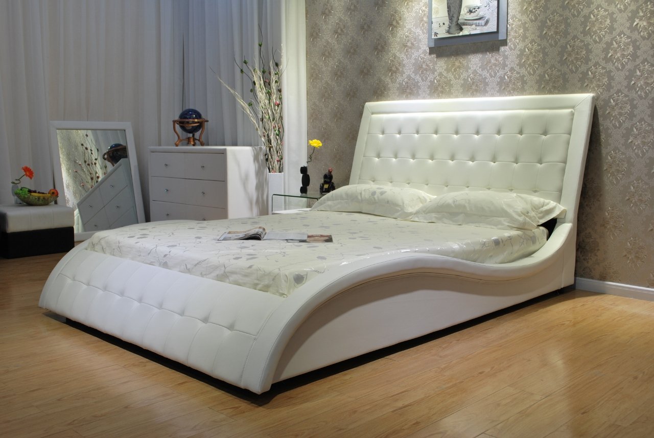 Best Queen Headboard Fabric Tiles
