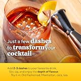 Angostura Aromatic Bitters 200ml | Classic Cocktail Flavoring view 5