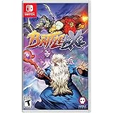 Battle Axe - Nintendo Switch
