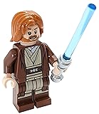 Lego Star Wars Mini Figure - Obi-Wan Kenobi with