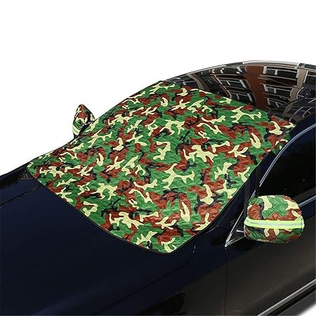 Winter Snow Ice Sun Shade Dust Frost Freezing Car Windshield Cover Protektor Prevent Windshield Schild Windschutzscheibe