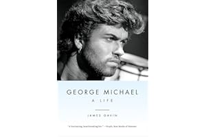 George Michael: A Life