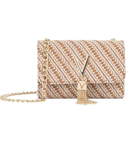 Amazon.com: Valentino Zero Re Shoulder Bag 7