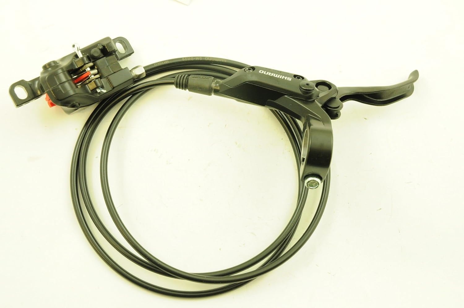 shimano acera m396 disc brake