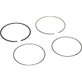 Vertex 590398000001 Piston Ring