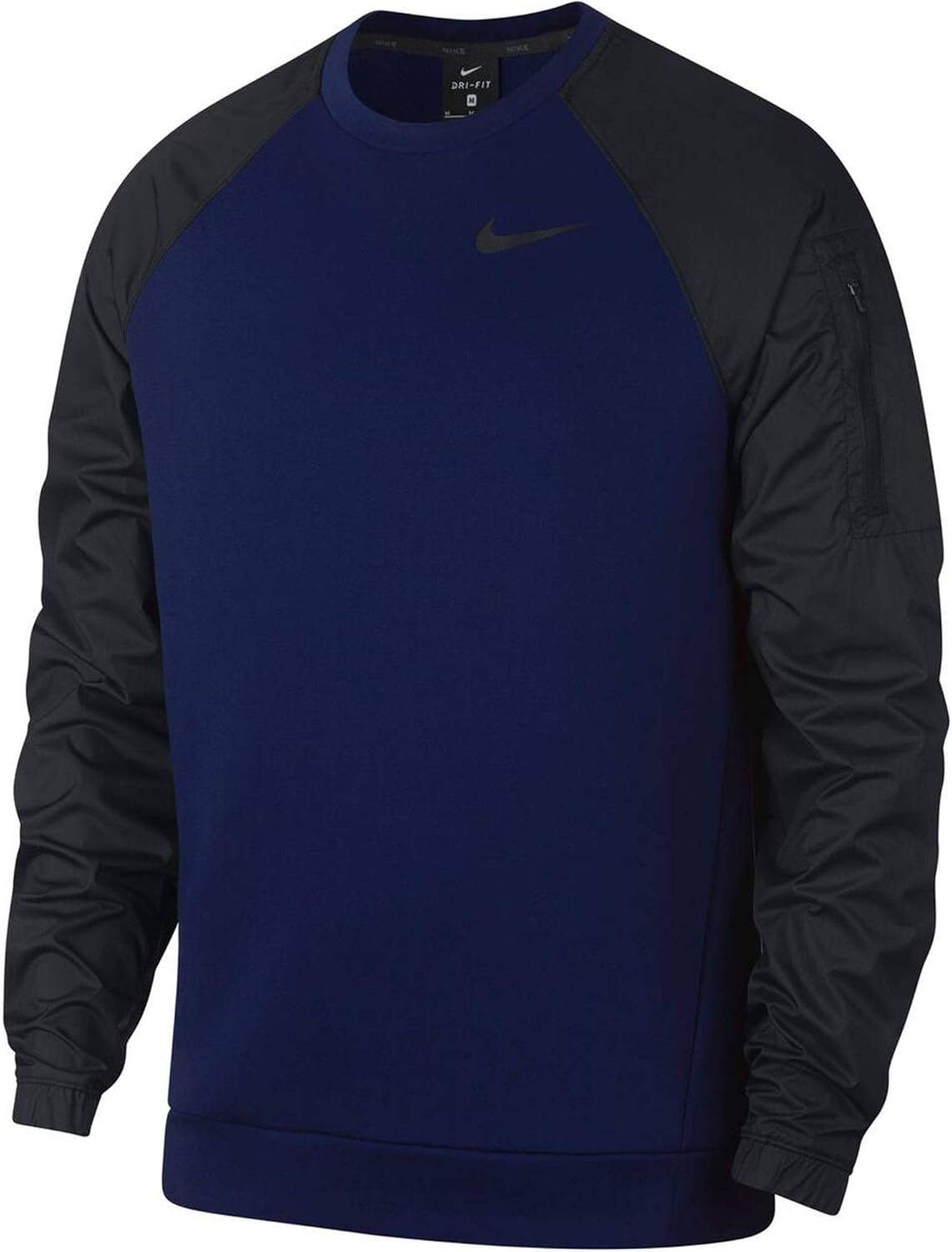 nike dry crew utility core