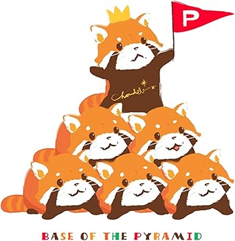 Amazon Red Panda レッサーパンダ まろ眉 アライグマ イラスト Tシャツ プリント カットソー 袖リブあり メンズ ユニセックス 長袖 0275 オリジナルプリント 通販