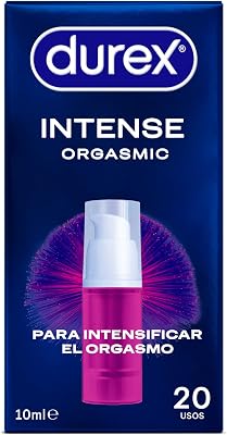 Durex gel intense orgasmic - 10 ml