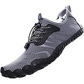 Water Shoes Mens Women Barefoot Shoes Quick Dry Aqua Outdoor Sports for Swim Pool Beach Surf Walk Water Yoga River Lake Hiking Kayaking