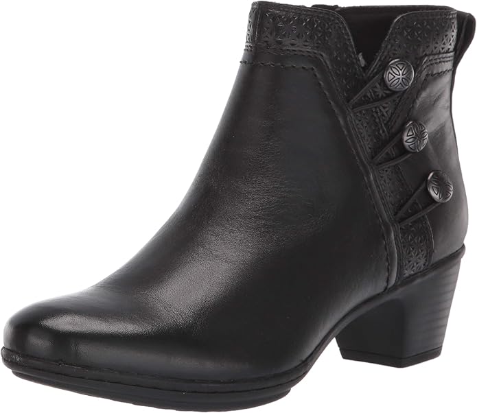 cobb hill ankle boots