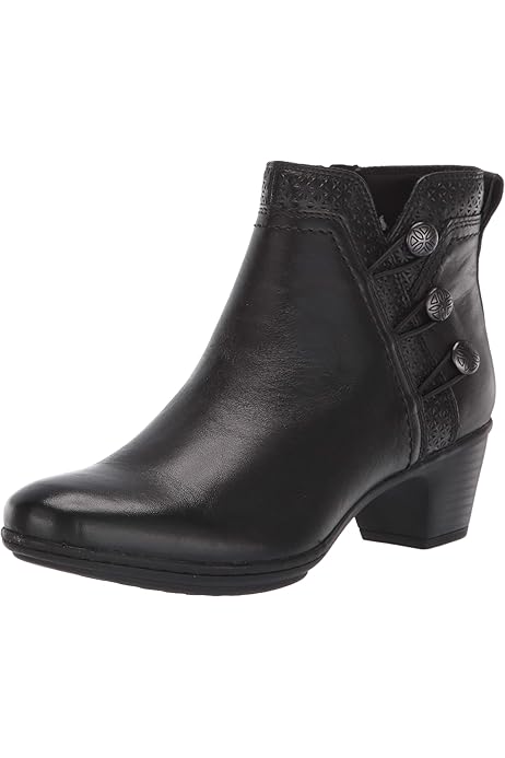 cobb hill abbott panel boot