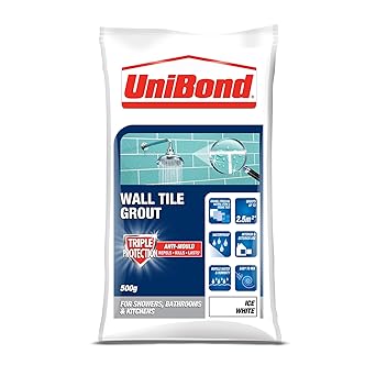 Everbuild Grout Film And Tile Adhesive Remover 6 X 1l Bottles Sticky Products