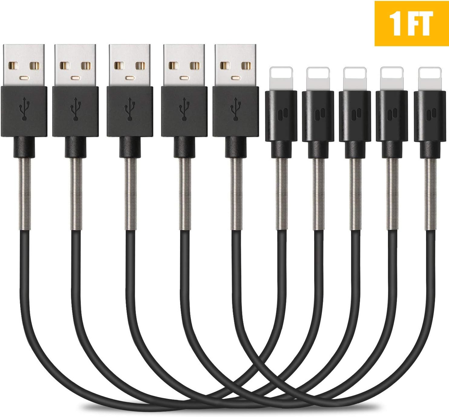 Best Iphone 6S Lighting Charging Cable