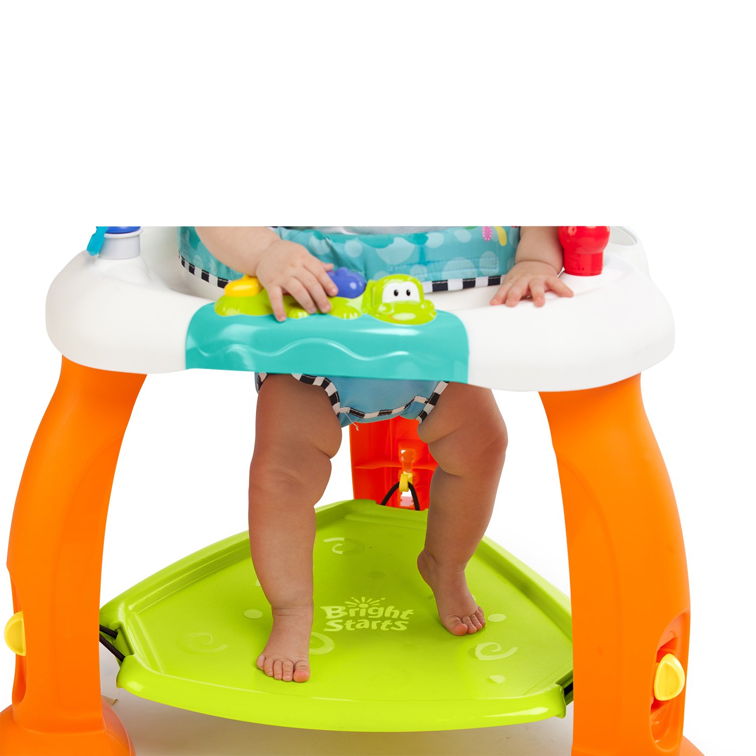 Bright Starts Bounce Bounce Baby Buy Online in UAE. Baby Products