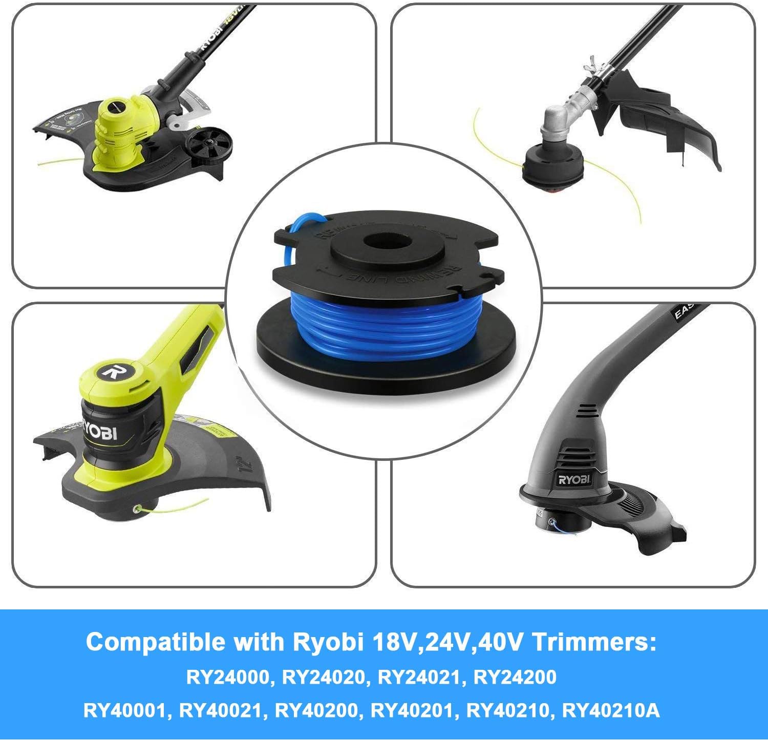 ryobi ry40210a