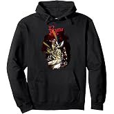ATLUS Revelations: Persona Pullover Hoodie
