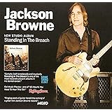 Standing in the Breach