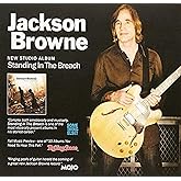 Standing in the Breach