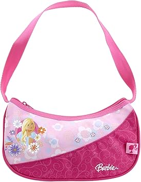 barbie beach bag