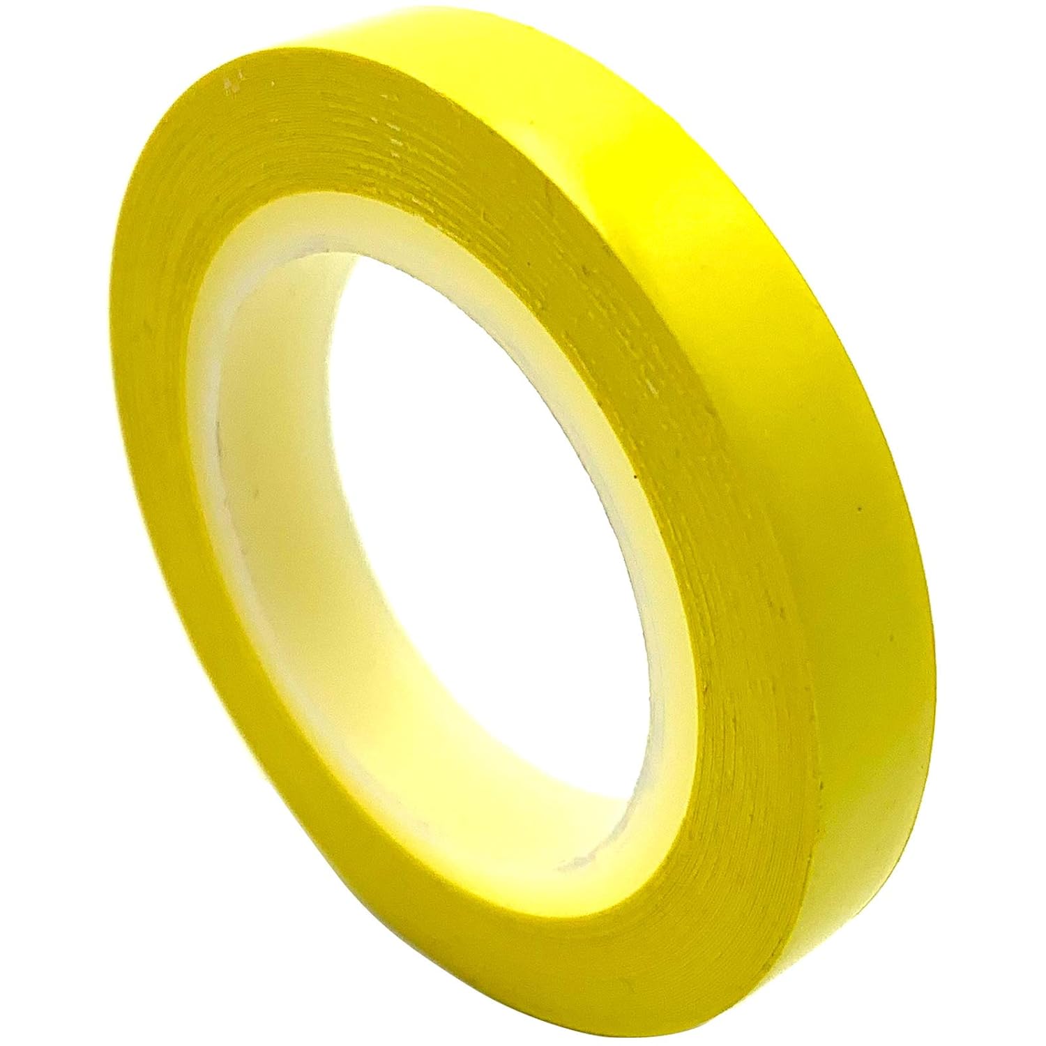 Yellow Surgical Instruments Identification Marking Tape 200 L x 0.25 W