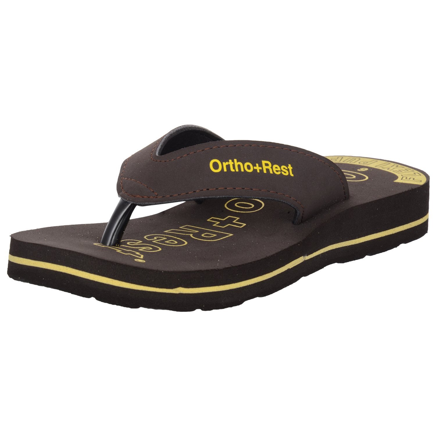 dr ortho slippers for gents
