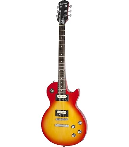 Amazon.com: Epiphone Les Paul Special, TV Yellow : Musical Instruments Amazon.com: Epiphone Les Paul Special, TV Yellow : Musical Instruments