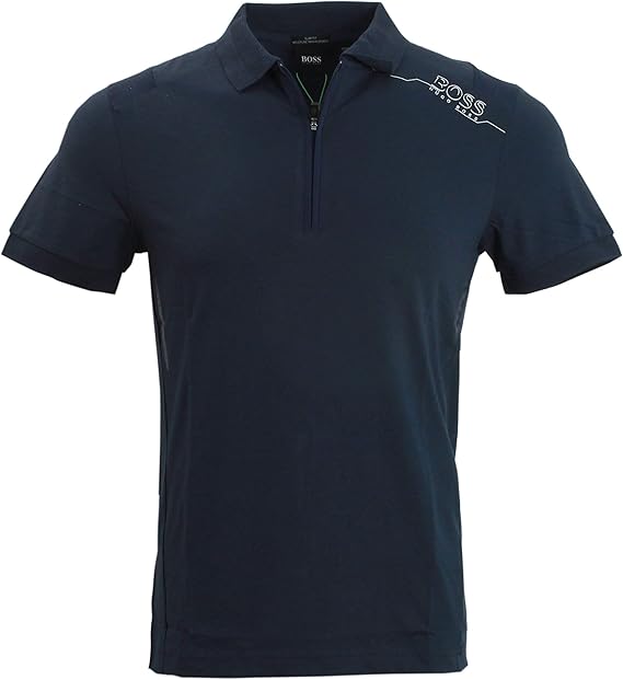 amazon hugo boss polo shirts