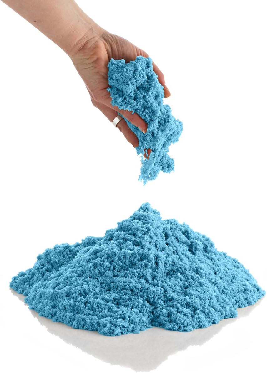 kinetic sand 5 lbs