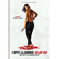 Amazon.com: I Spit on Your Grave 3-Pack : Sarah Butler: Movies & TV