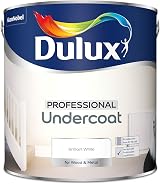 Dulux Professional Undercoat Paint For Wood And Metal 2.5 L view 2