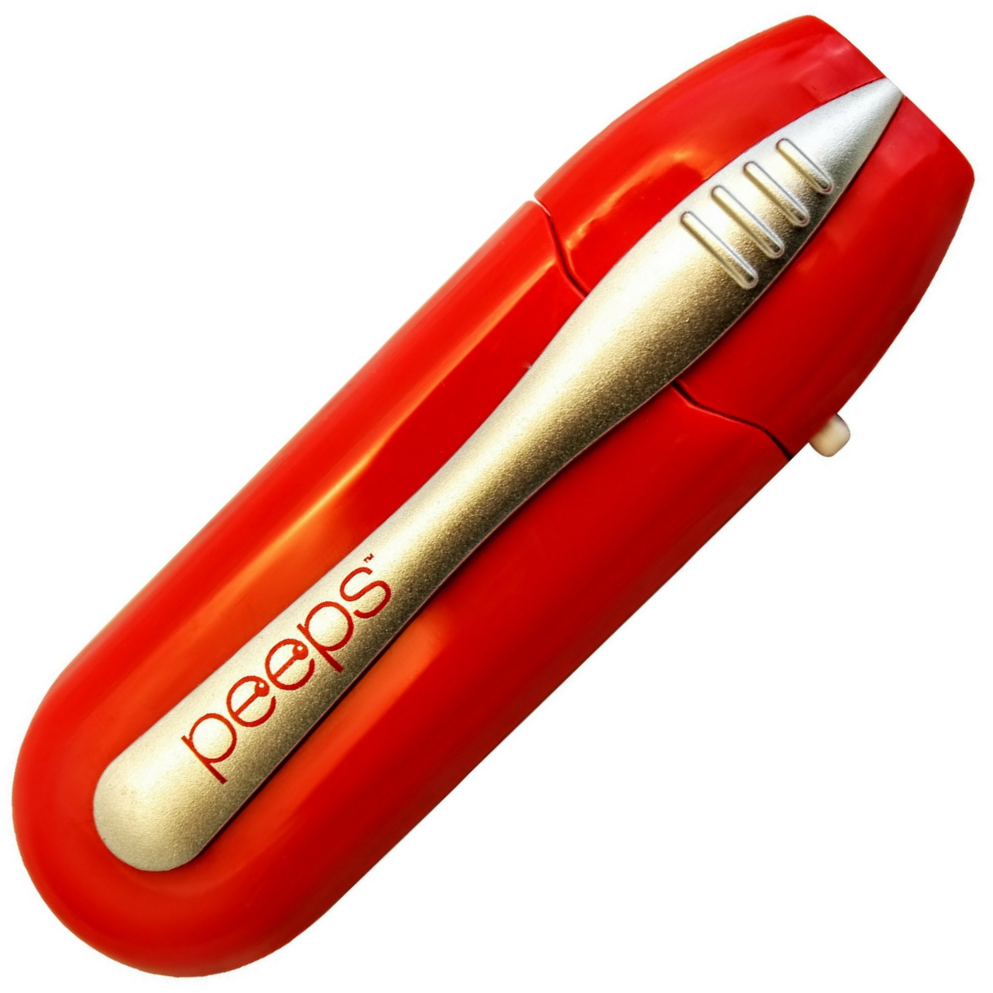 Peeps Eyeglass Cleaner No Cloths, No Wipes, No Sprays, No