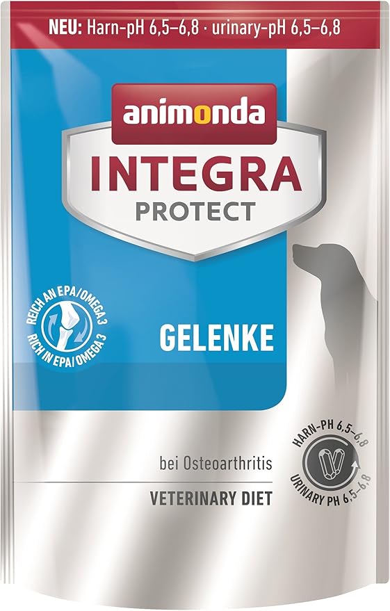 animonda Integra Protect Hunde Gelenke Diät Hundefutter
