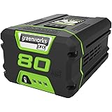 Greenworks PRO 80V 2Ah Lithium Ion Battery GBA80200