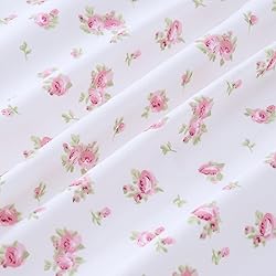 Modern Threads Silky Soft Microfiber and Wrinkle
