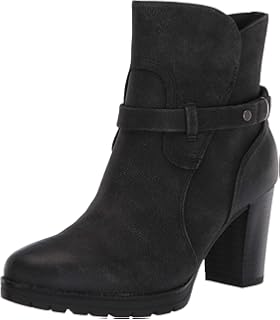 naturalizer kora boot
