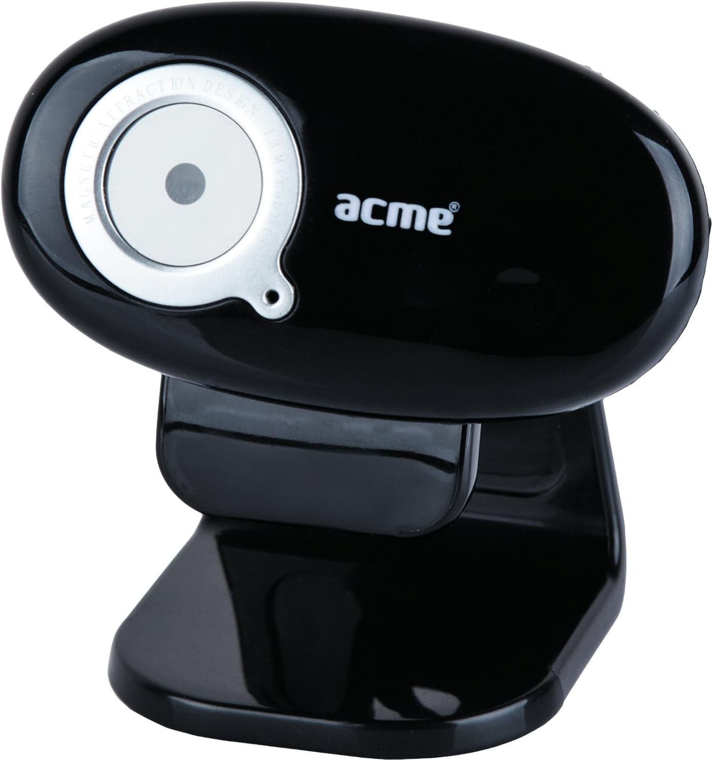 Acme PC Camera Black Amazon.co.uk Computers & Accessories