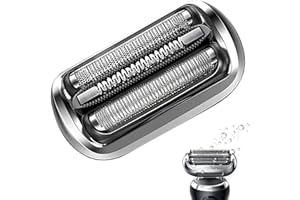 JIANCENGYU Series 7 73S Shaver Replacement Head Compatible with Braun 7 Series Replacement Head&for Braun S7 Replacement Head,for Braun Series 7 Electric Razors 5764 7020s 7025s 7085cc 7027cs 7071cc 7075cc