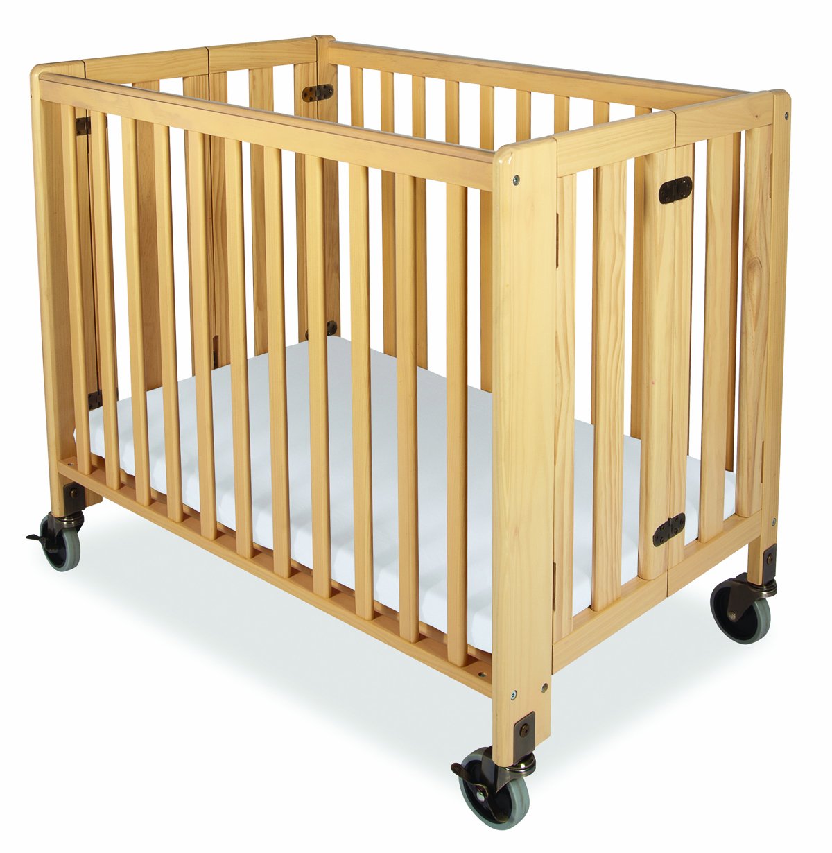 babylo sleigh cot bed