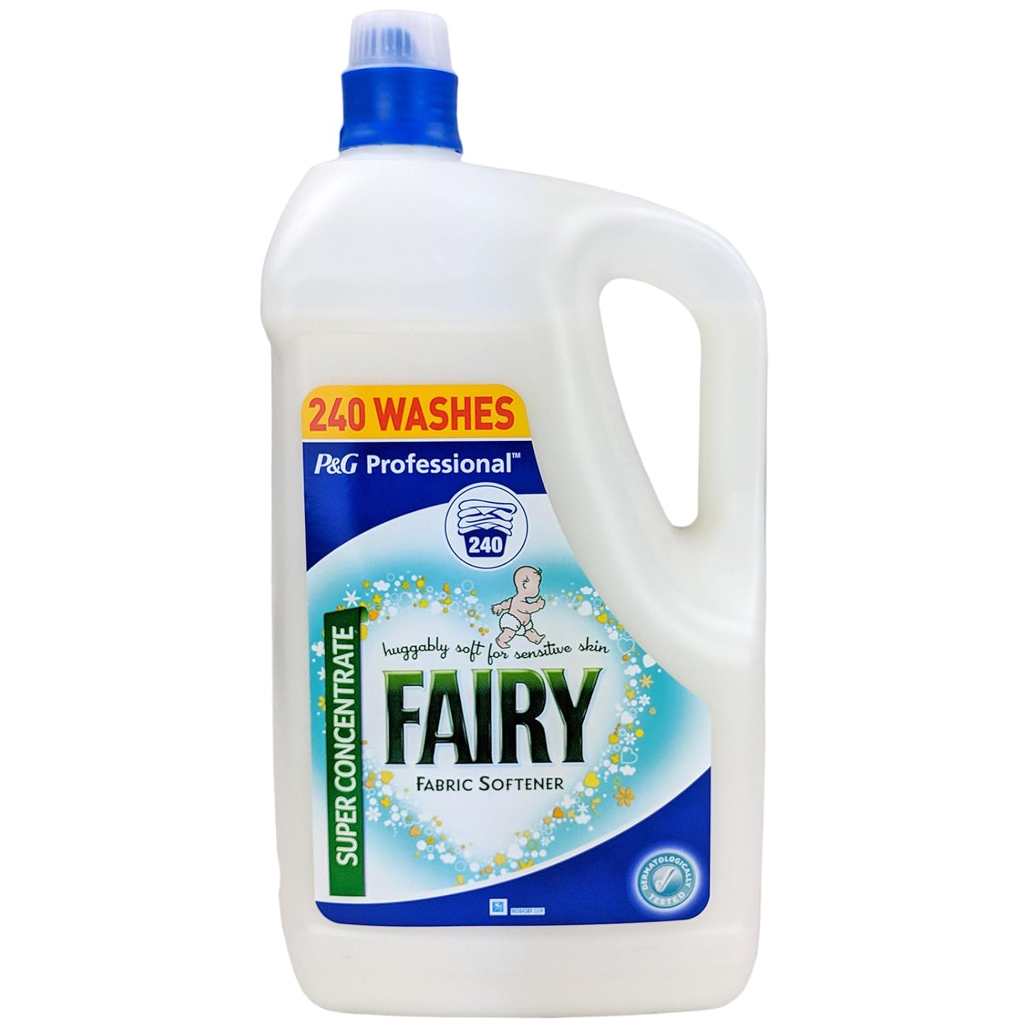 Fairy Fabric Conditioner (Pack of 1) Amazon.co.uk Grocery