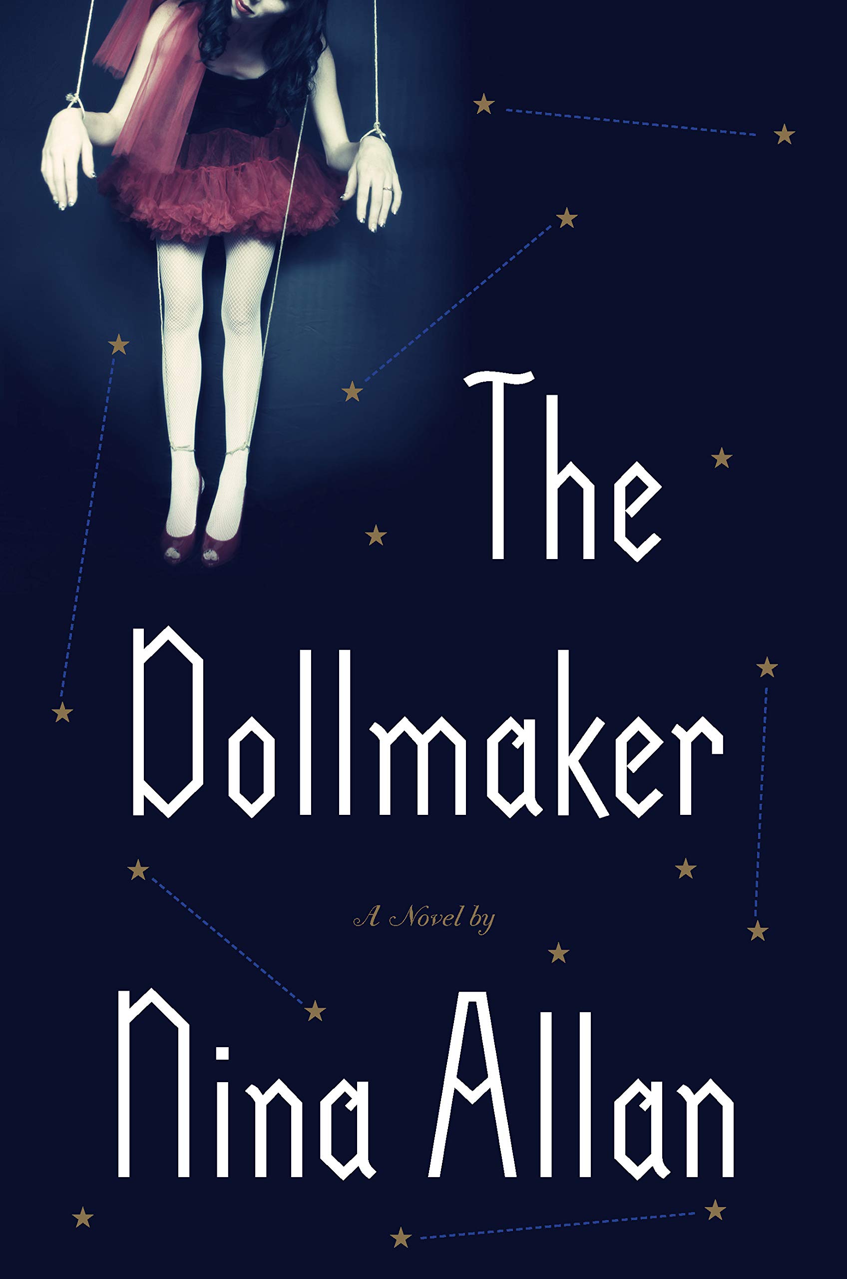 doll maker story