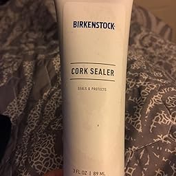 birkenstock cork sealant uk