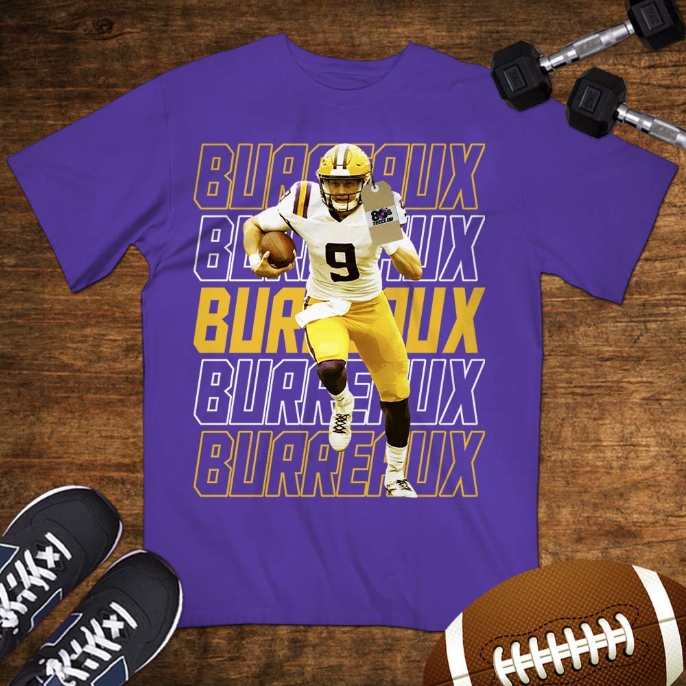 lsu jersey 2019