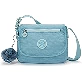 Kipling Women's Sabian U Minibag, Lightweight Crossbody Mini Bag, Crossbody Bag