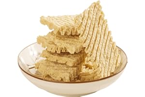 PHUUMY Fried bean curd skewers without a signature,Dried Skewers with No Sticks and Tofu - Perfectly Seasoned with Silken Tofu, Extra Firm Tofu, and Organic Extra Firm Tofu for a Delicious and Healthy Snack