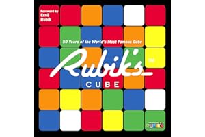 Rubik's: 50 Years of the World's Most Famous Cube
