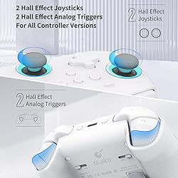 RunSnail GuliKit KK3 Max Controller, Kingkong 3